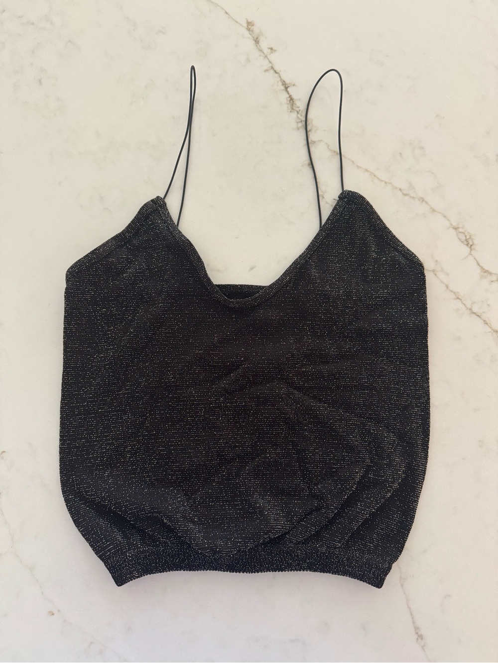Free People Shimmer Brami